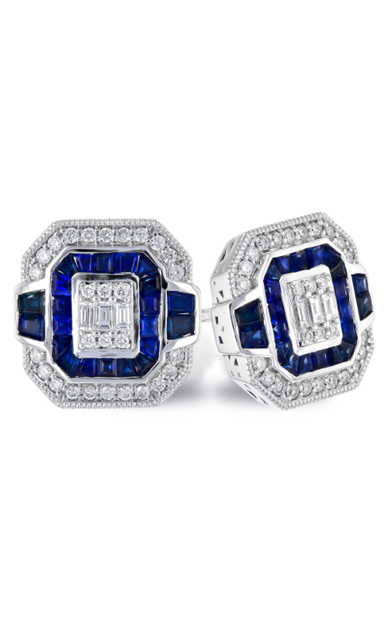 Allison Kaufman  Earrings K300-06747_W