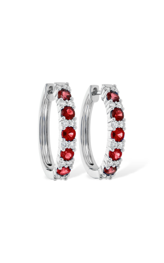 Allison Kaufman  Earrings E217-32247_W