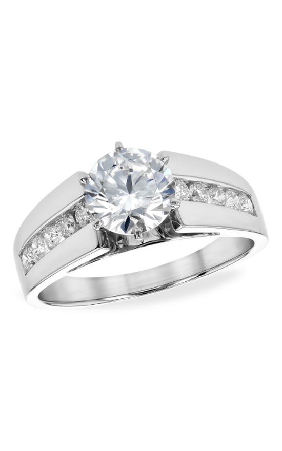 Allison Kaufman  Engagement Ring F032-76747_W