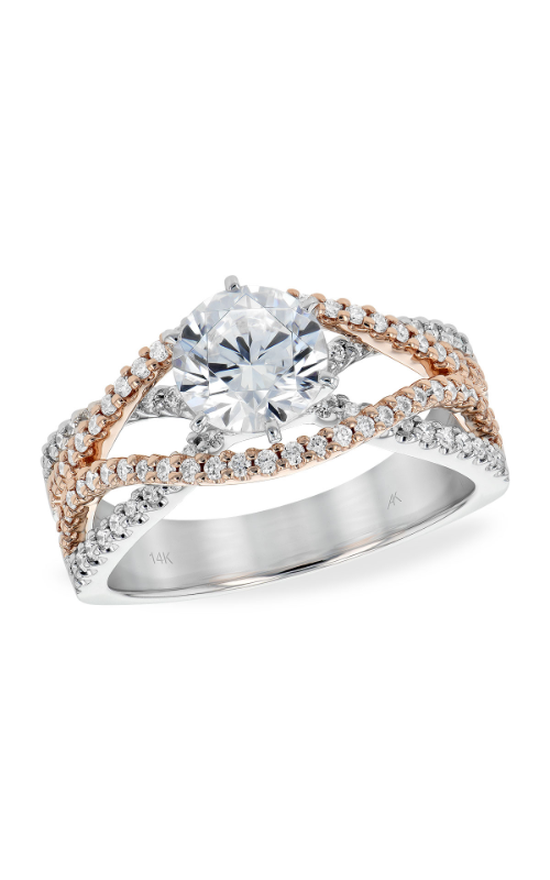 Allison Kaufman  Engagement Ring B210-91302_TR