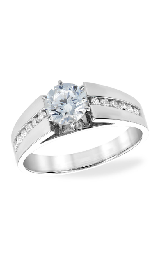 Allison Kaufman  Engagement Ring L212-80383_W