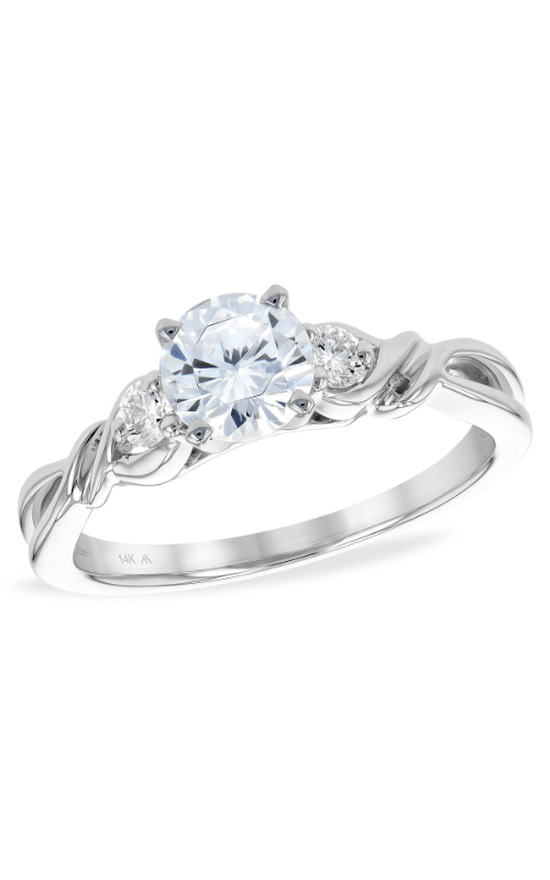 Allison Kaufman  Engagement Ring H214-54911_W