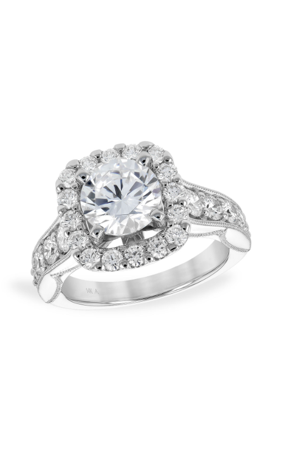 Allison Kaufman  Engagement Ring K217-28547_W