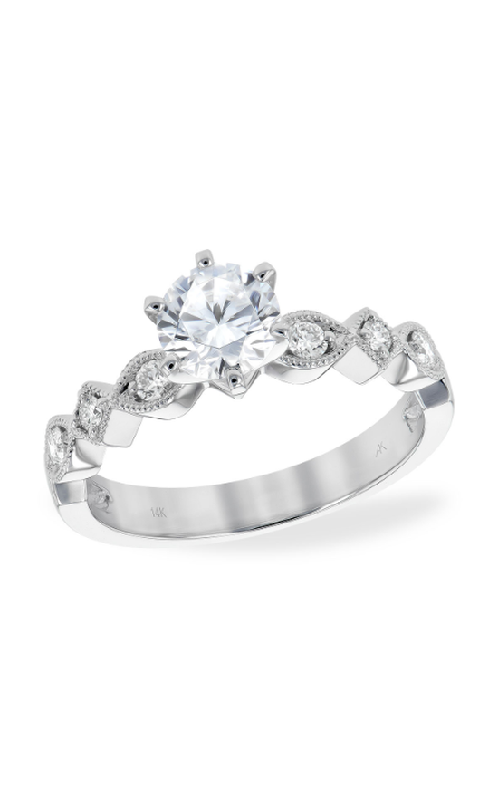Allison Kaufman  Engagement Ring M217-27656_W