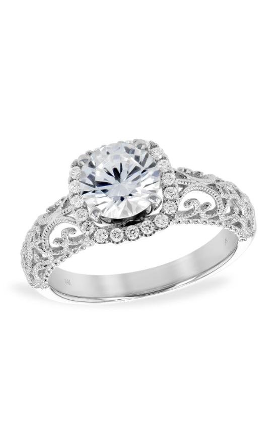 Allison Kaufman  Engagement Ring K217-27665_W