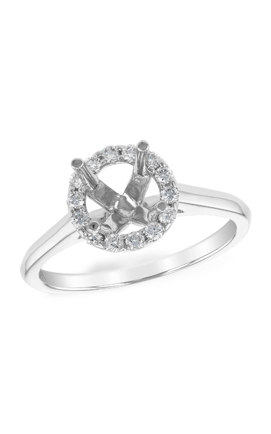 Allison Kaufman  Engagement Ring C211-82238_W