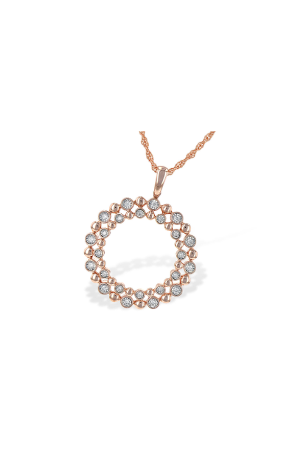 Allison Kaufman  Necklace L217-32192_P