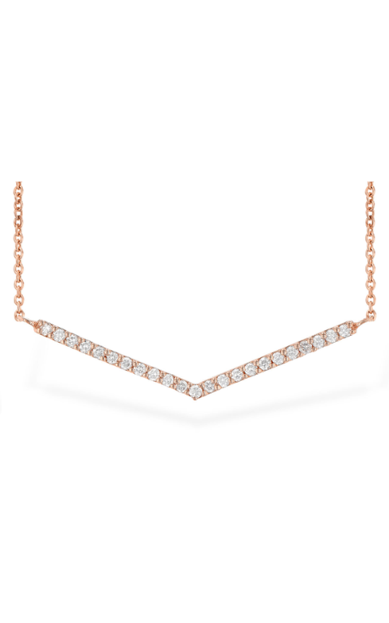 Allison Kaufman  Necklace L217-32265_P