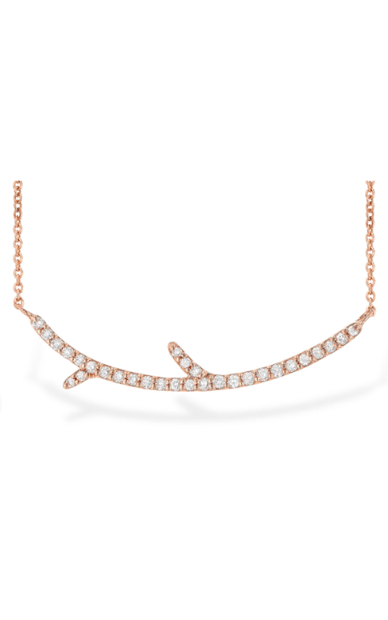 Allison Kaufman  Necklace K217-32265_P