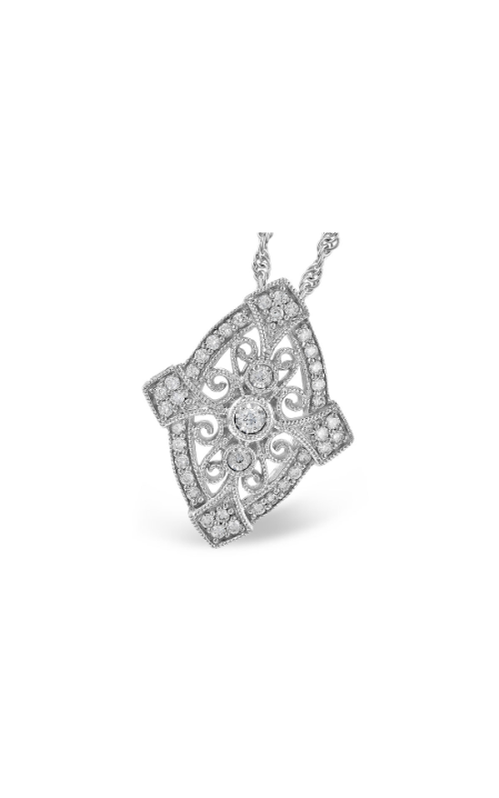 Allison Kaufman  Necklace M300-01338_W