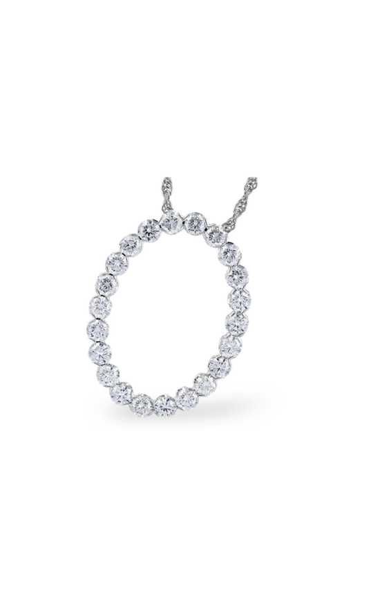 Allison Kaufman  Necklace D300-05820_W