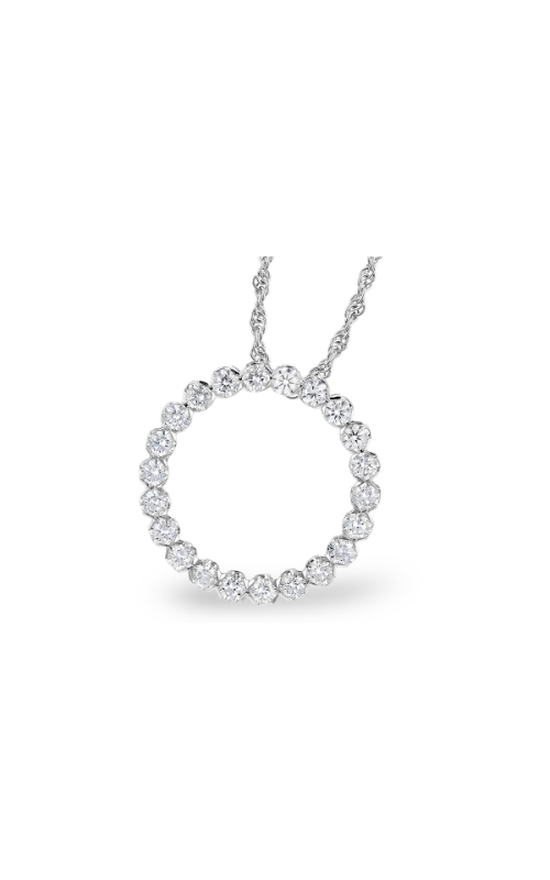 Allison Kaufman  Necklace C300-05820_W