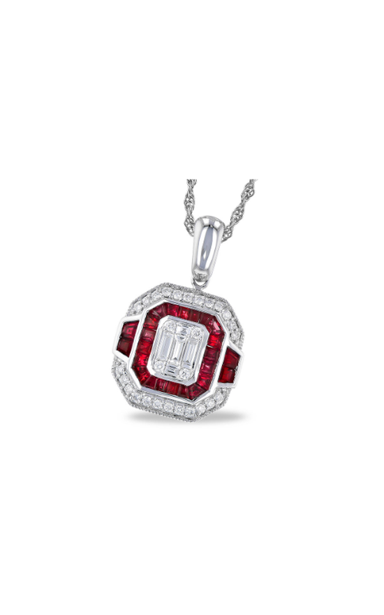 Allison Kaufman  Necklace B300-06748_W