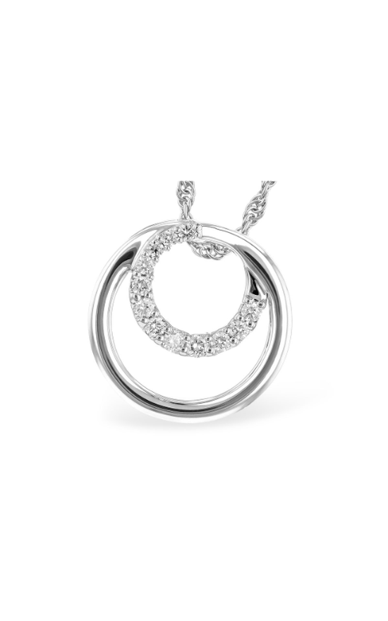 Allison Kaufman  Necklace C300-06784_W