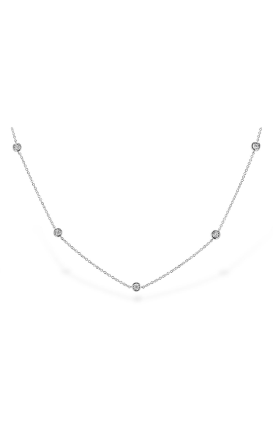 Allison Kaufman  Necklace C300-05866_W