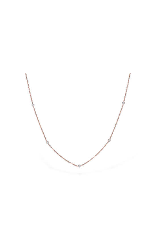 Allison Kaufman  Necklace M300-03147_P