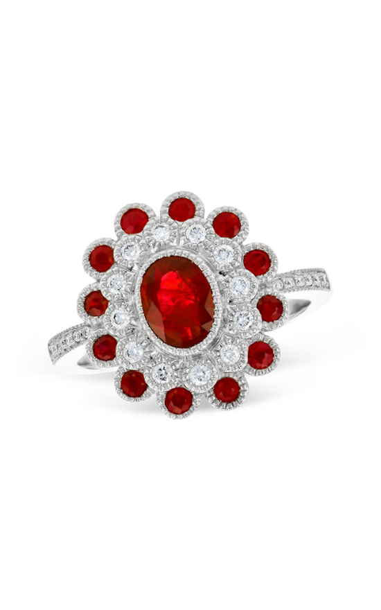 Allison Kaufman  Ring C300-03166_W