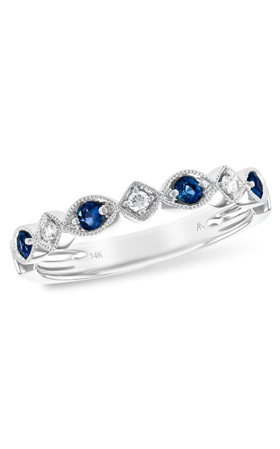 Allison Kaufman  Wedding Band K120-02220_W