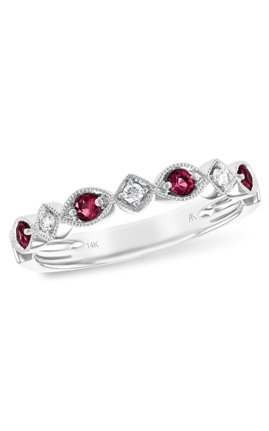 Allison Kaufman  Wedding Band L120-02220_W