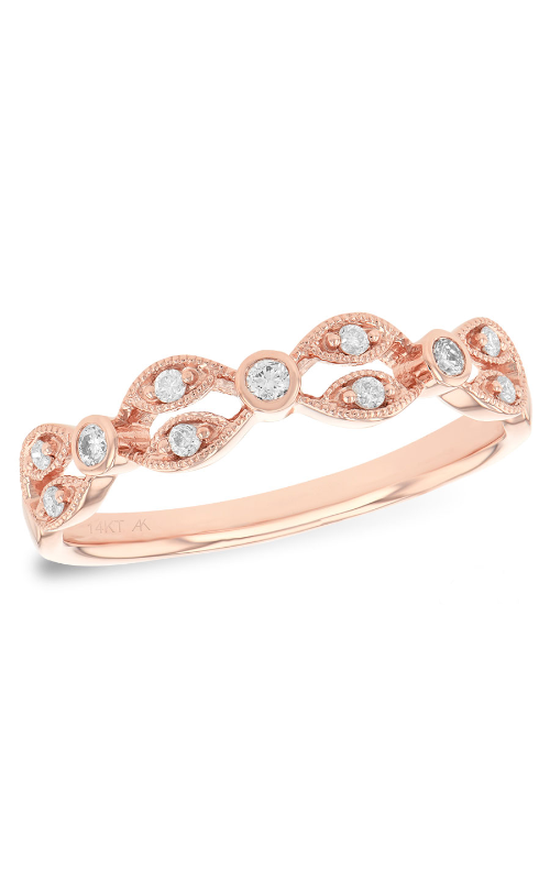 Allison Kaufman  Wedding Band L210-98574_P