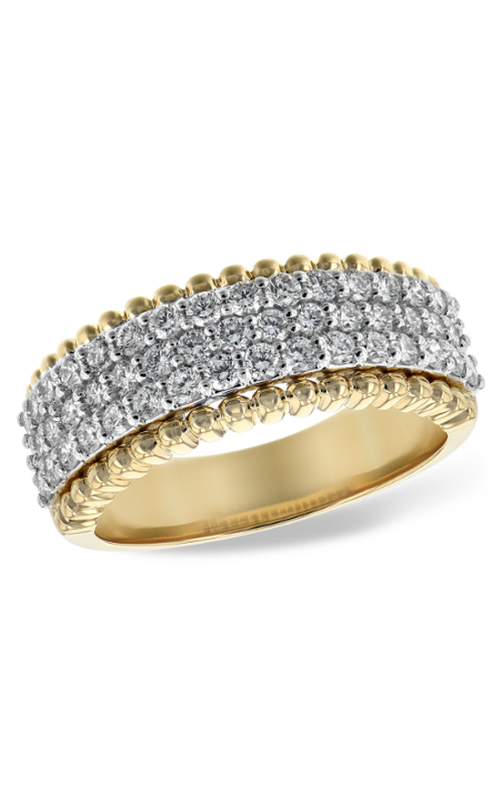 Allison Kaufman  Wedding Band A215-53093_T