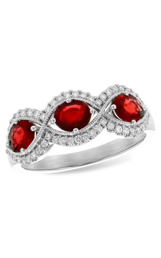 Allison Kaufman  Wedding Band E300-04056_W