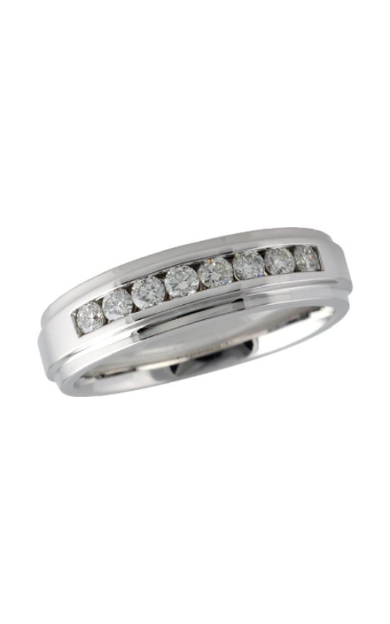 Allison Kaufman  Wedding Band C120-04920_W
