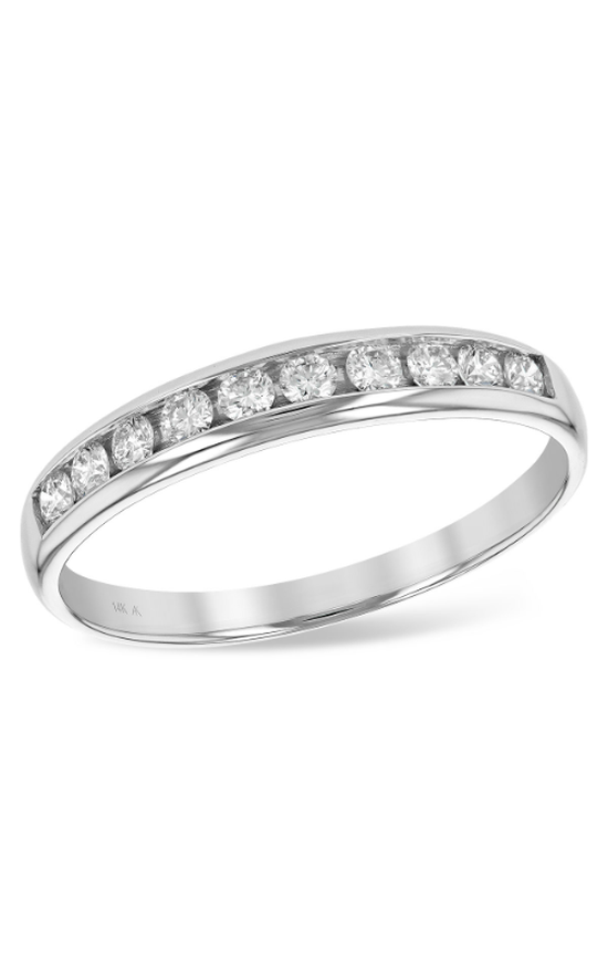 Allison Kaufman  Wedding Band M120-05883_W