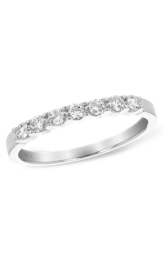 Allison Kaufman  Wedding Band G120-05893_W