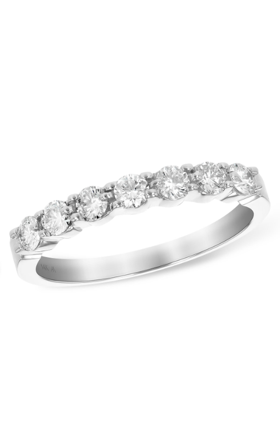 Allison Kaufman  Wedding Band A120-05902_W