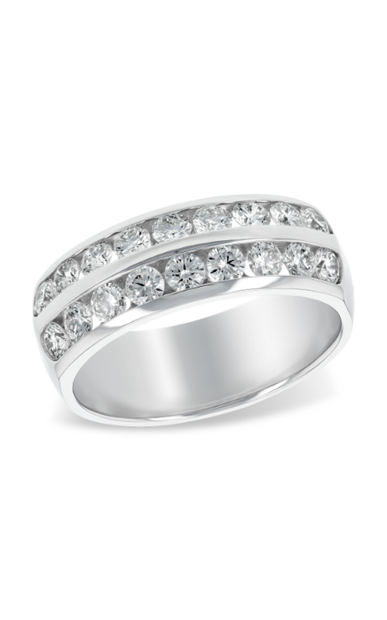 Allison Kaufman  Wedding Band C215-54038_W