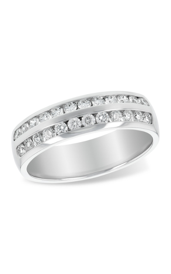 Allison Kaufman  Wedding Band E215-54038_W