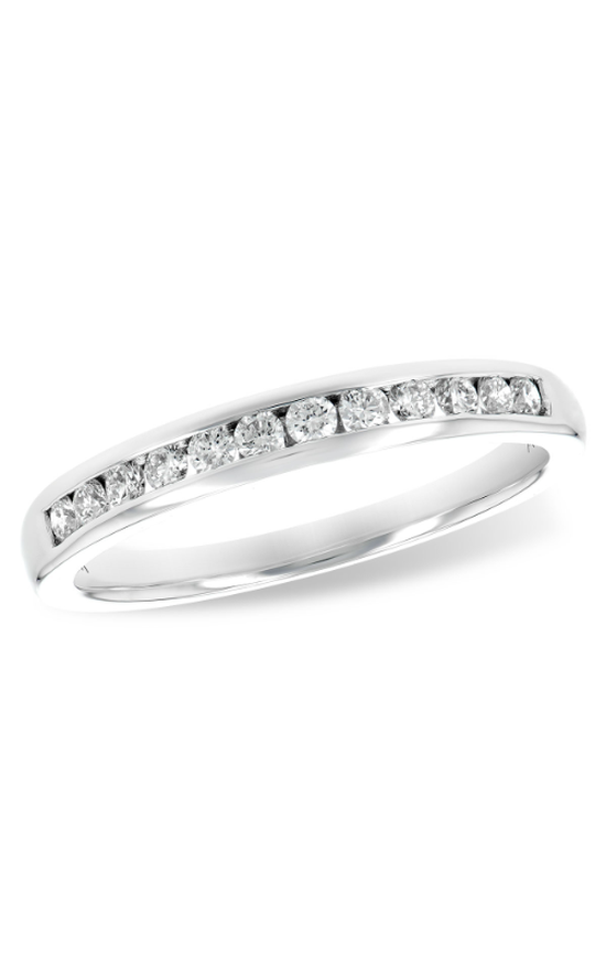 Allison Kaufman  Wedding Band M214-62201_W