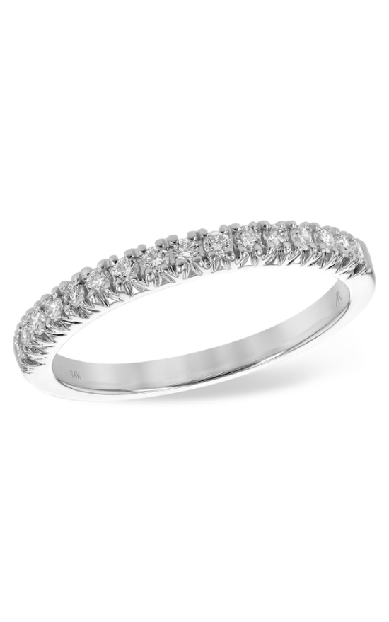 Allison Kaufman  Wedding Band F217-28593_W