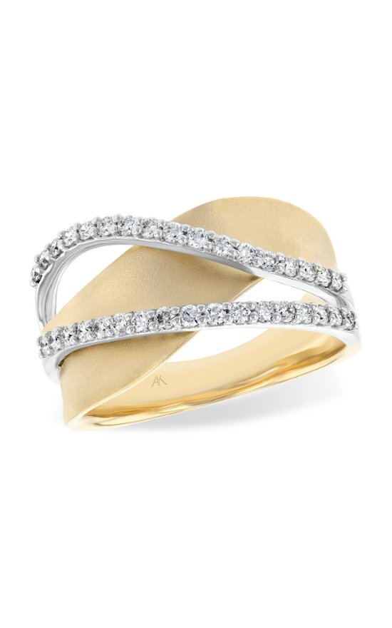 Allison Kaufman  Wedding Band H123-64965_T