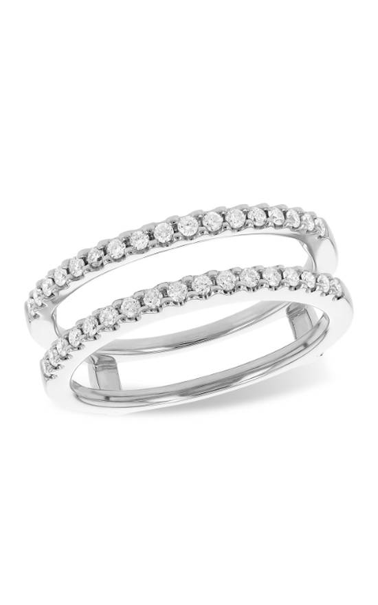 Allison Kaufman  Ring B300-07648_W