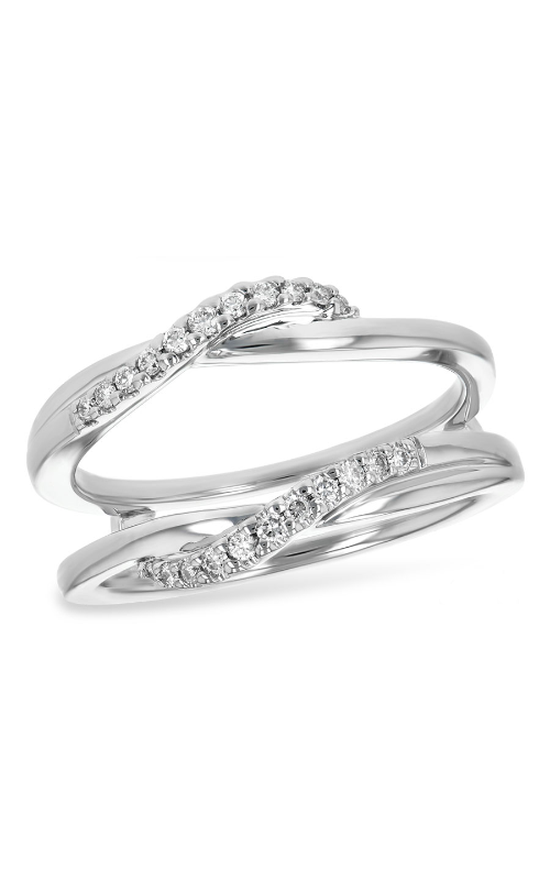Allison Kaufman  Wedding Band K215-53111_W