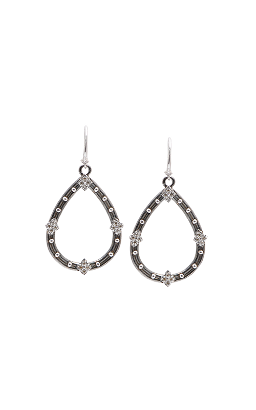 Armenta New World Earring 17114
