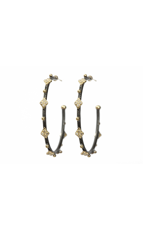 Armenta Old World Earring 21290