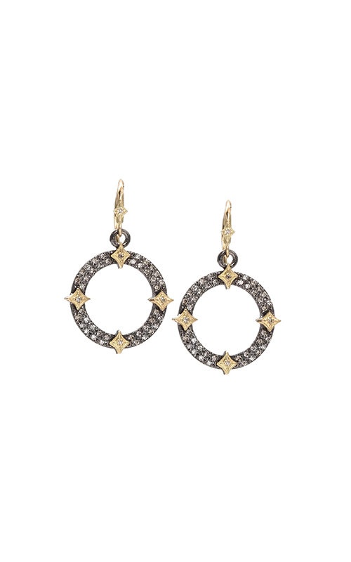 Armenta Old World Earring 16312