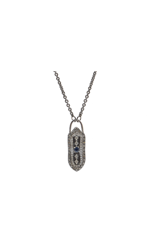Armenta New World Necklace 17319