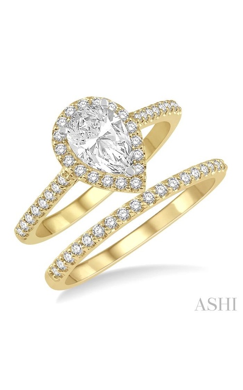 Ashi Diamonds Engagement Ring Ashi Diamonds