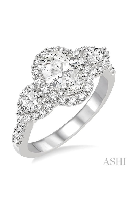 Ashi Diamonds Engagement Ring Ashi Diamonds