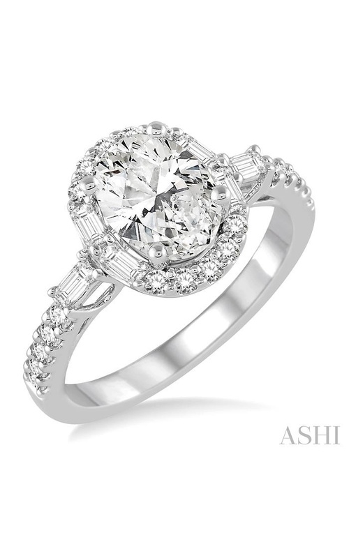 Ashi Diamonds Engagement Ring Ashi Diamonds