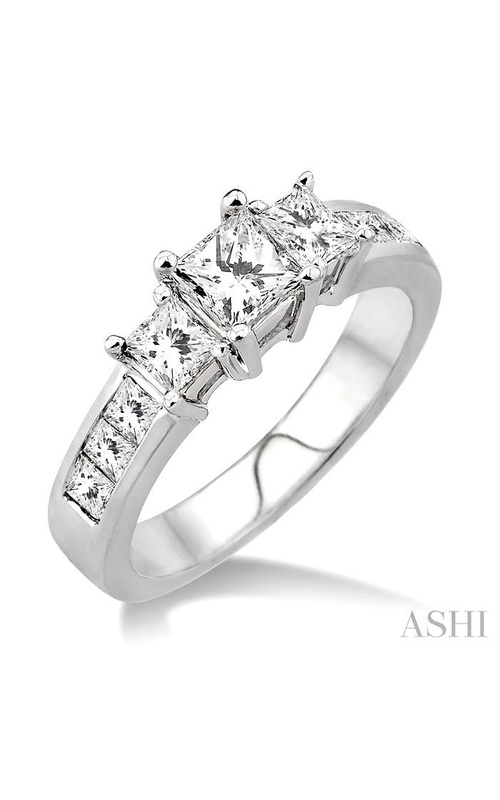 Ashi Diamonds Engagement Ring Ashi Diamonds