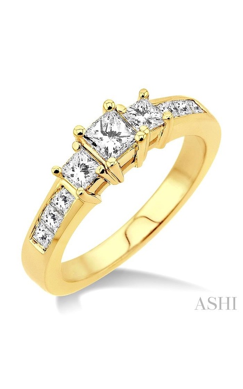 Ashi Diamonds Engagement Ring Ashi Diamonds