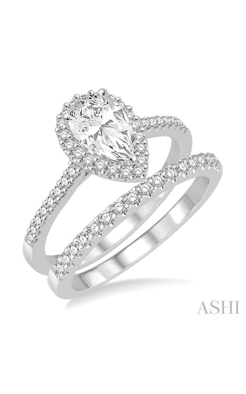 Ashi Diamonds Engagement Ring Ashi Diamonds
