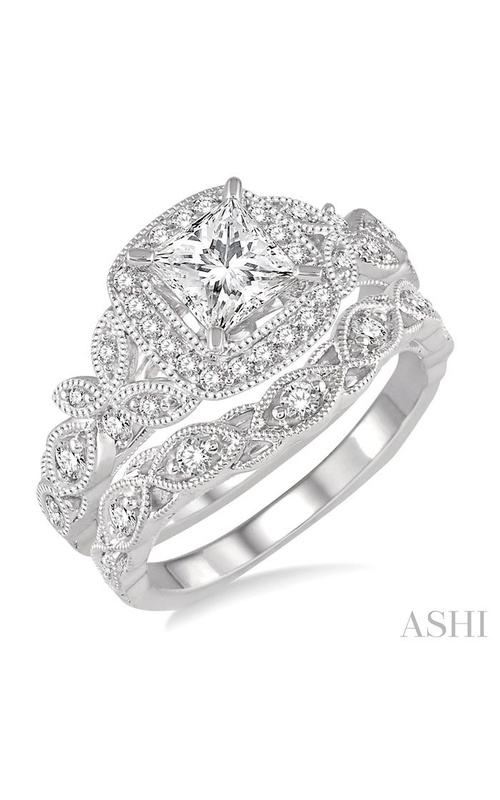 Ashi Diamonds Engagement Ring Ashi Diamonds