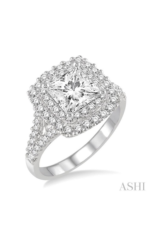 Ashi Diamonds Engagement Ring Ashi Diamonds