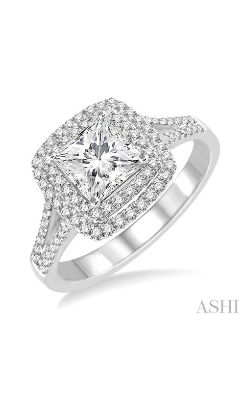 Ashi Diamonds Engagement Ring Ashi Diamonds